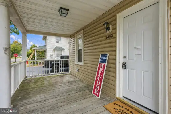 2402 Church St, PORT NORRIS, NJ 08349