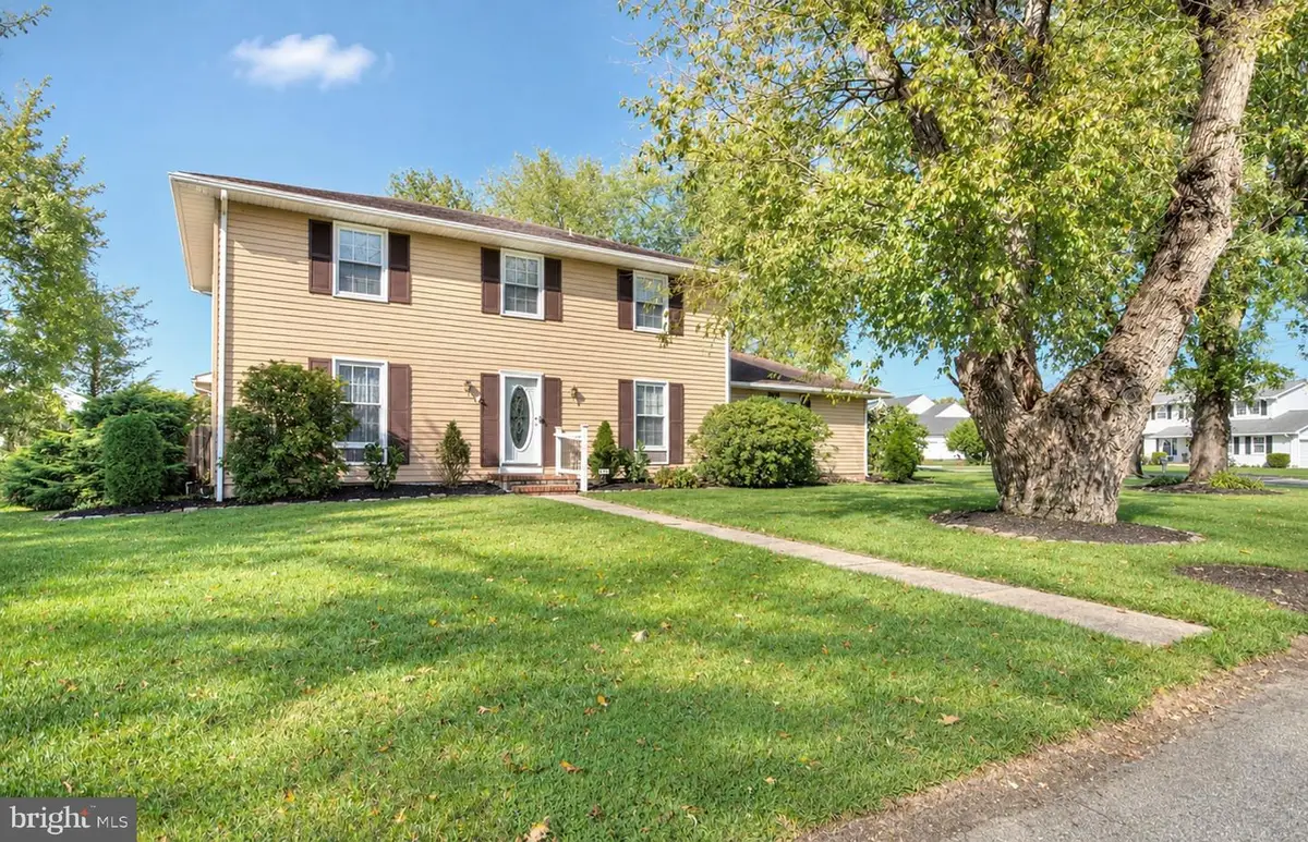 636 Jefferson Ave, Vineland, NJ 08361 - #1