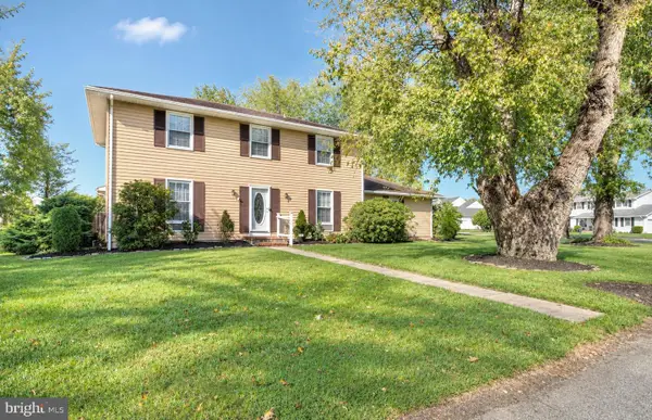 636 Jefferson Ave, VINELAND, NJ 08361