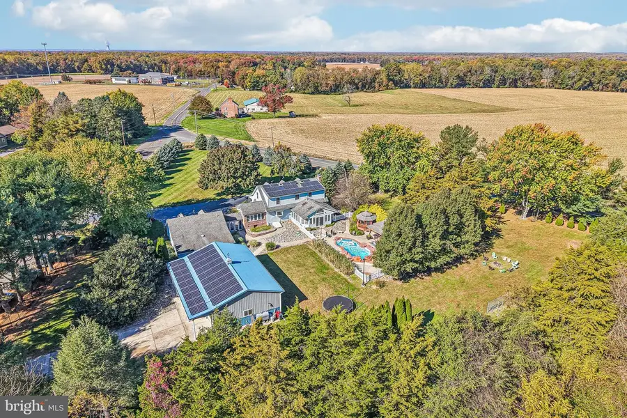 137 Pony Rd, Bridgeton, NJ 08302 - #3
