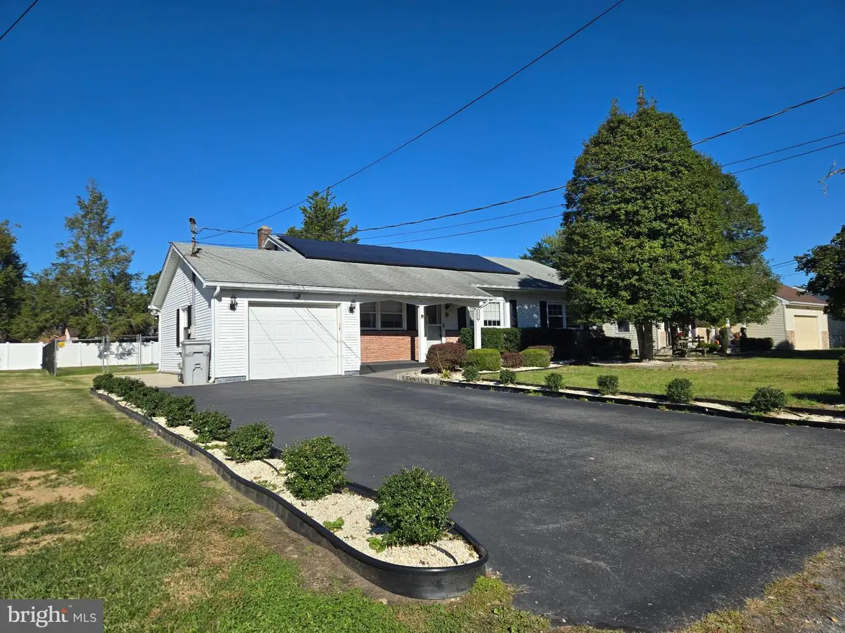 1192 Francine Dr, Vineland, NJ 08360 - #1