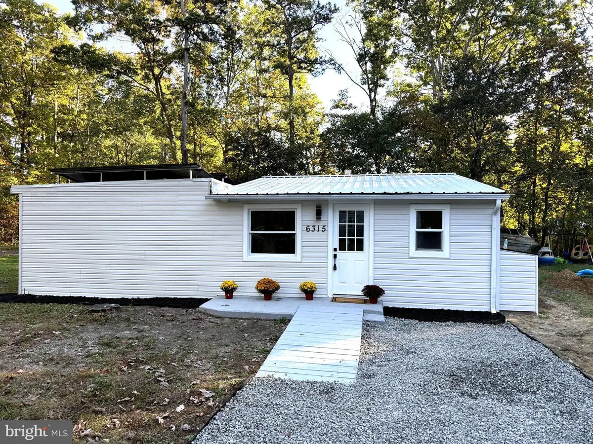 6315 Whittier Dr, Millville, NJ 08332 - #1