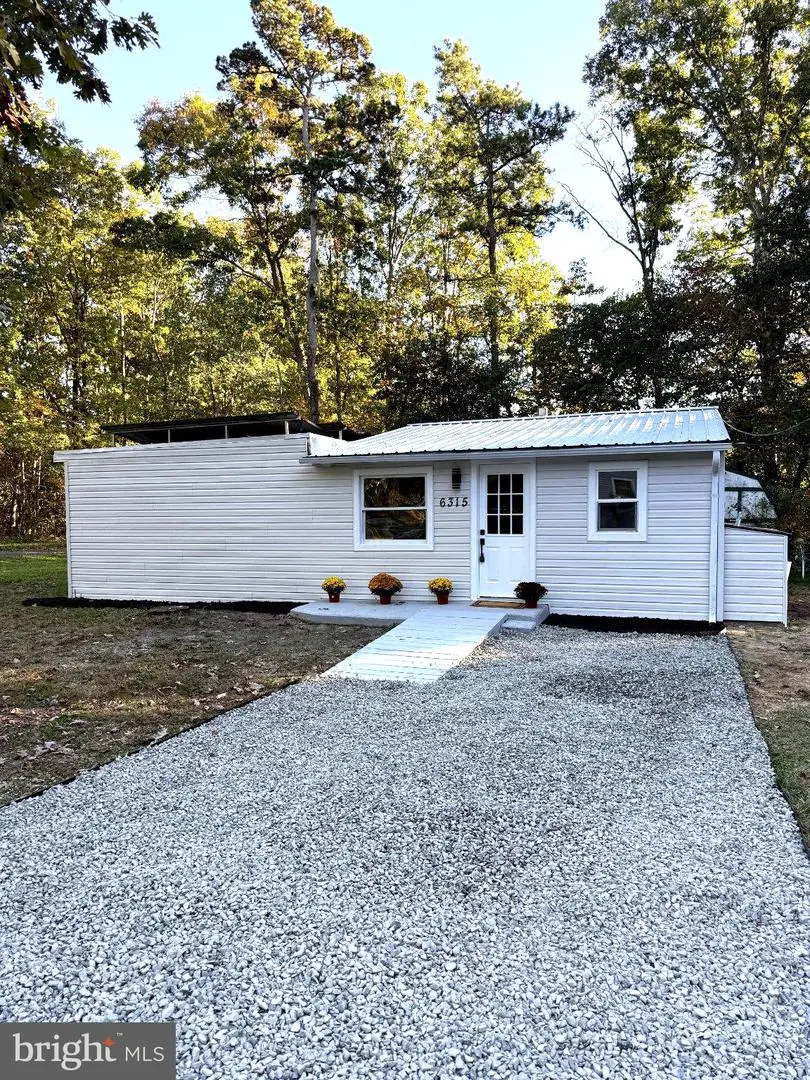6315 Whittier Dr, Millville, NJ 08332 - #2