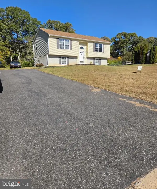 8 Green Way, BRIDGETON, NJ 08302