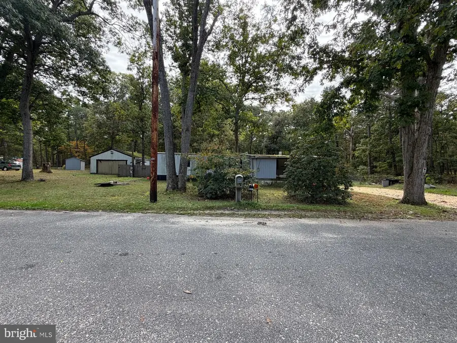 4607 Magnolia Dr, Millville, NJ 08332 - #2