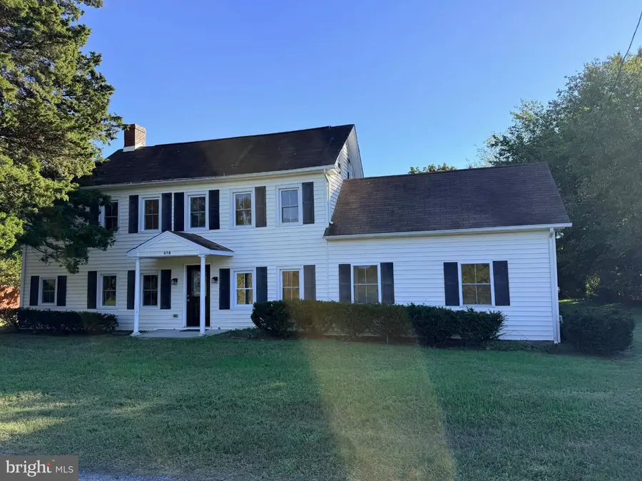 378 Methodist Rd, Newport, NJ 08345 - #2