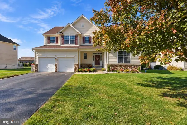 2386 Delmar Ave, VINELAND, NJ 08360