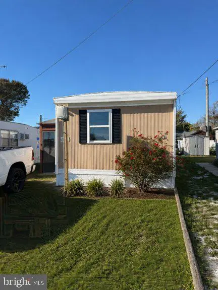 Adeline Ave #3a, FORTESCUE, NJ 08321