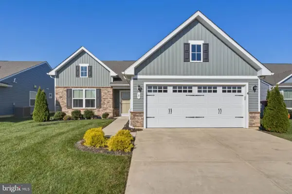 8 Bustleton St, MILLVILLE, NJ 08332