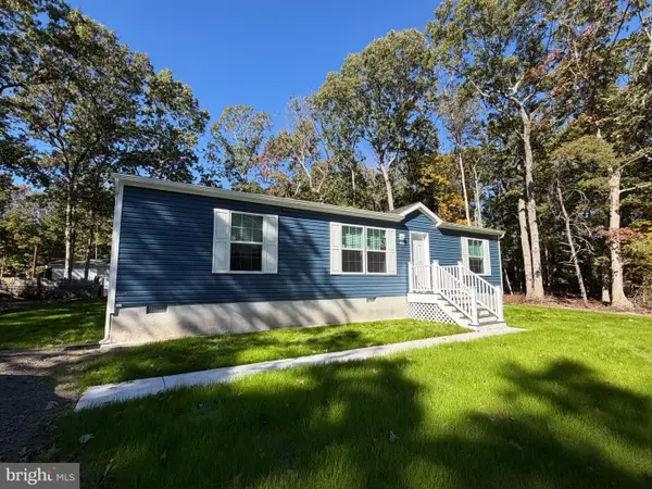 7337 Keron Dr, MILLVILLE, NJ 08332