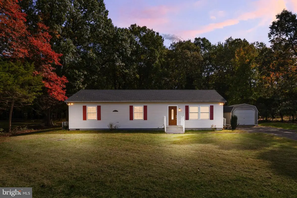 252 W Park Dr, Bridgeton, NJ 08302 - #1