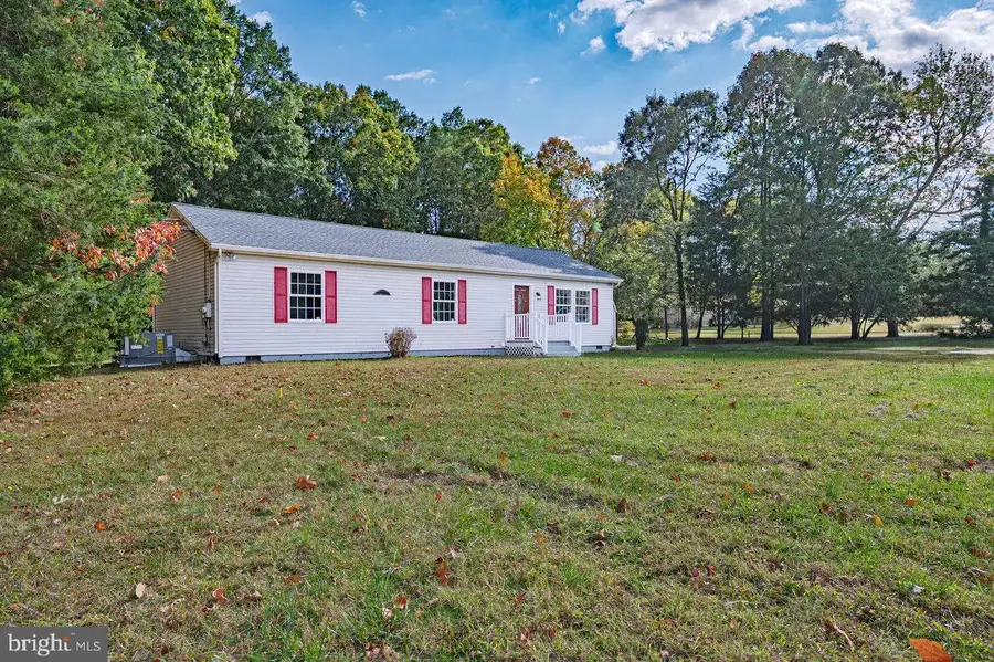 252 W Park Dr, Bridgeton, NJ 08302 - #2