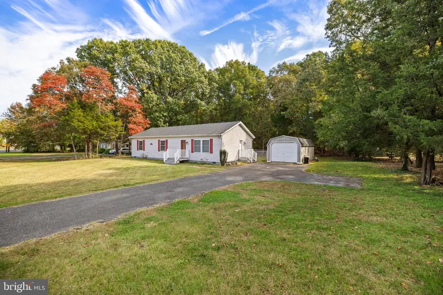 252 W Park Dr, Bridgeton, NJ 08302 - #3