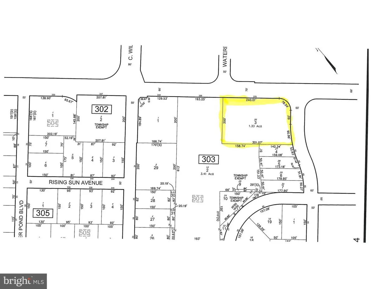 275 White Horse Pike, Atco, NJ 08004 - #1