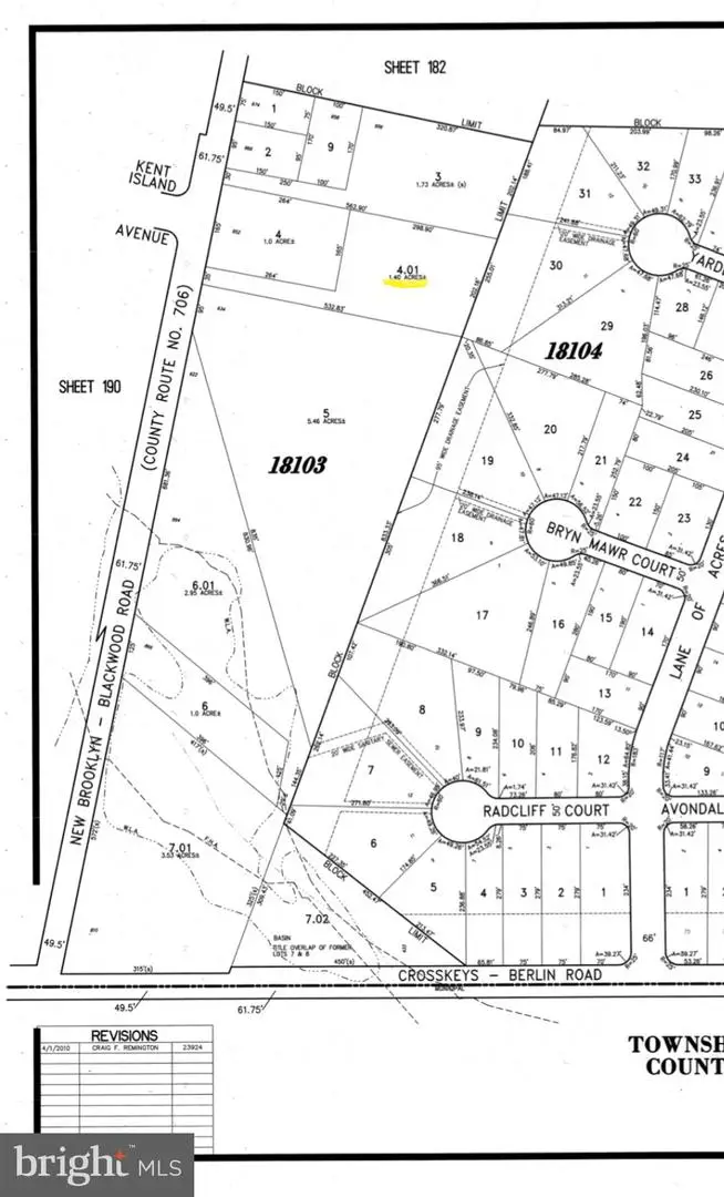 950 New Brooklyn Rd, Erial, NJ 08081 - Image #3