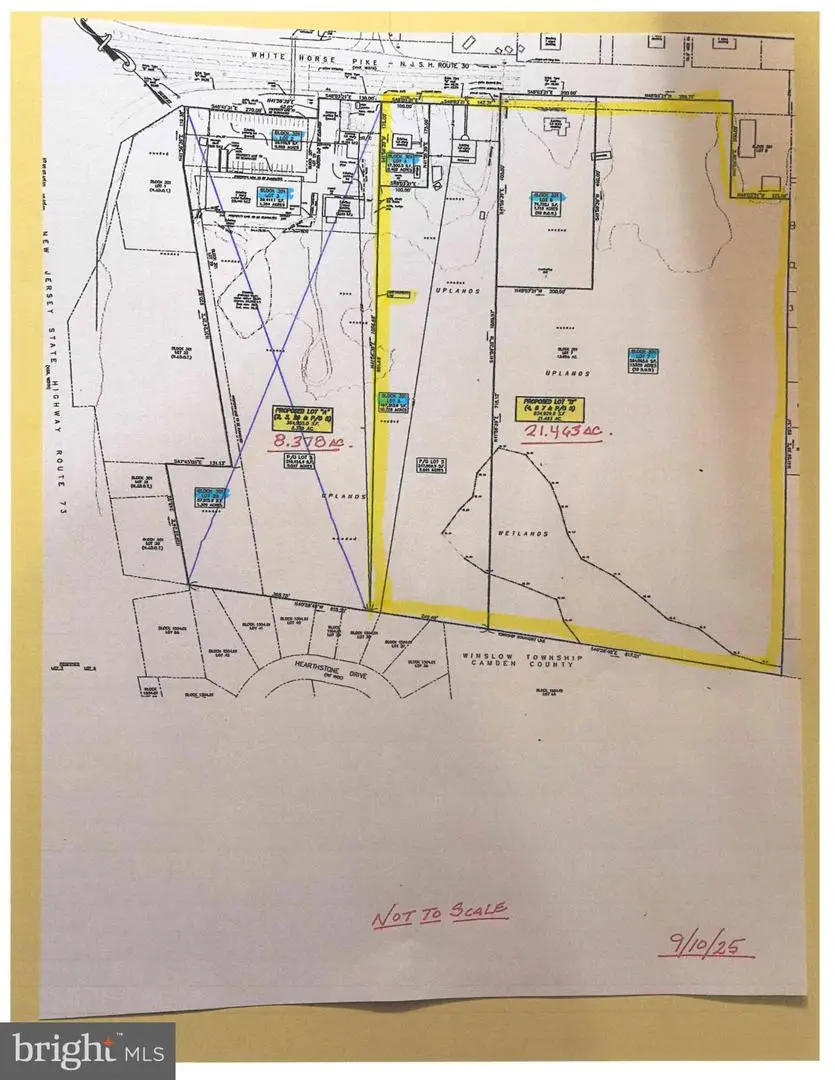 181 White Horse Pike, Atco, NJ 08004 - Image #1