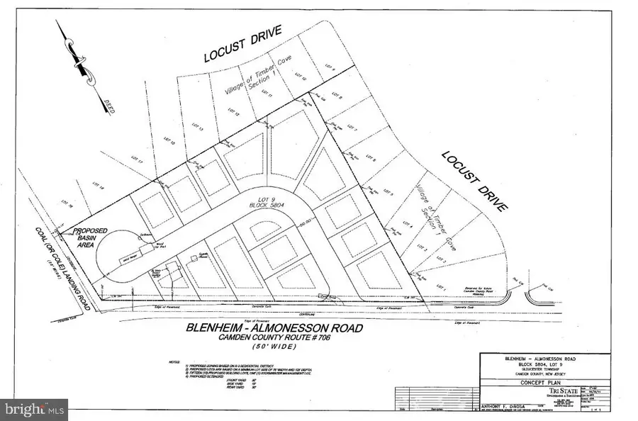 571 Almonesson Rd, Blackwood, NJ 08012 - Image #2