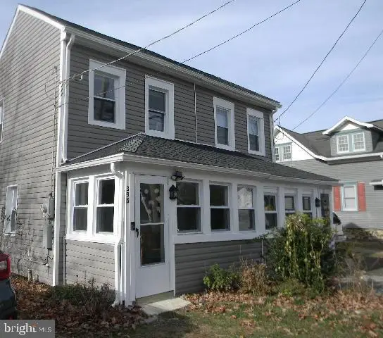 395 Tansboro Rd, BERLIN, NJ 08009