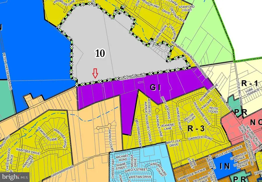 765 Hickstown Rd, Sicklerville, NJ 08081 - Image #3