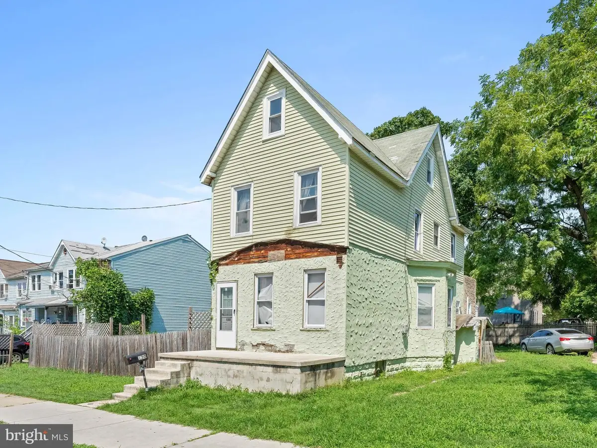 130 N 35th St, Camden, NJ 08105 - #1