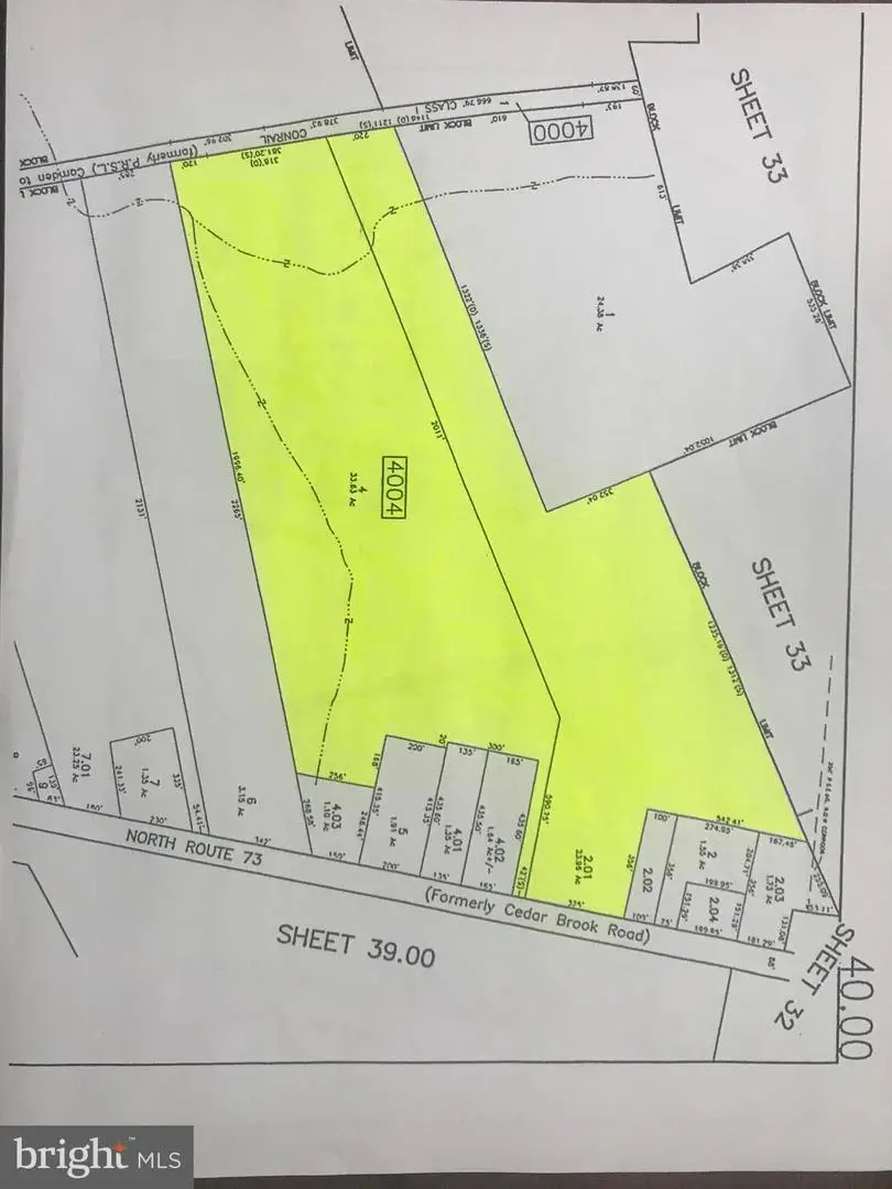 0 N Route 73, Berlin, NJ 08009 - Image #1