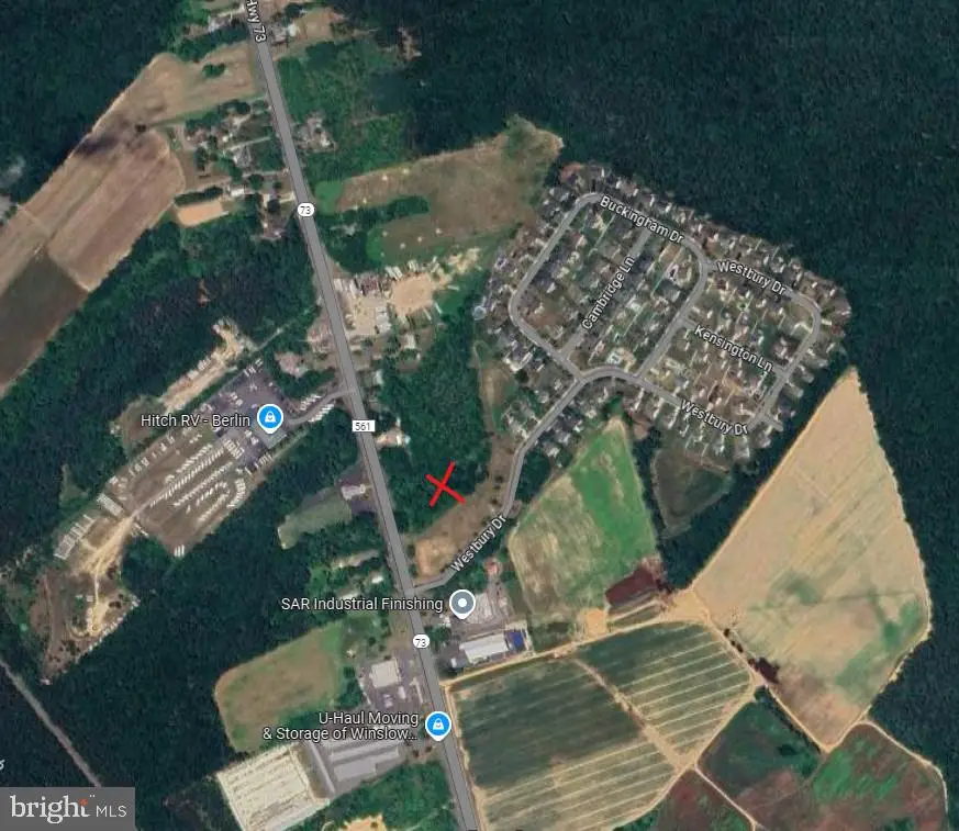 110 N Route 73, Berlin, NJ 08009 - Image #2