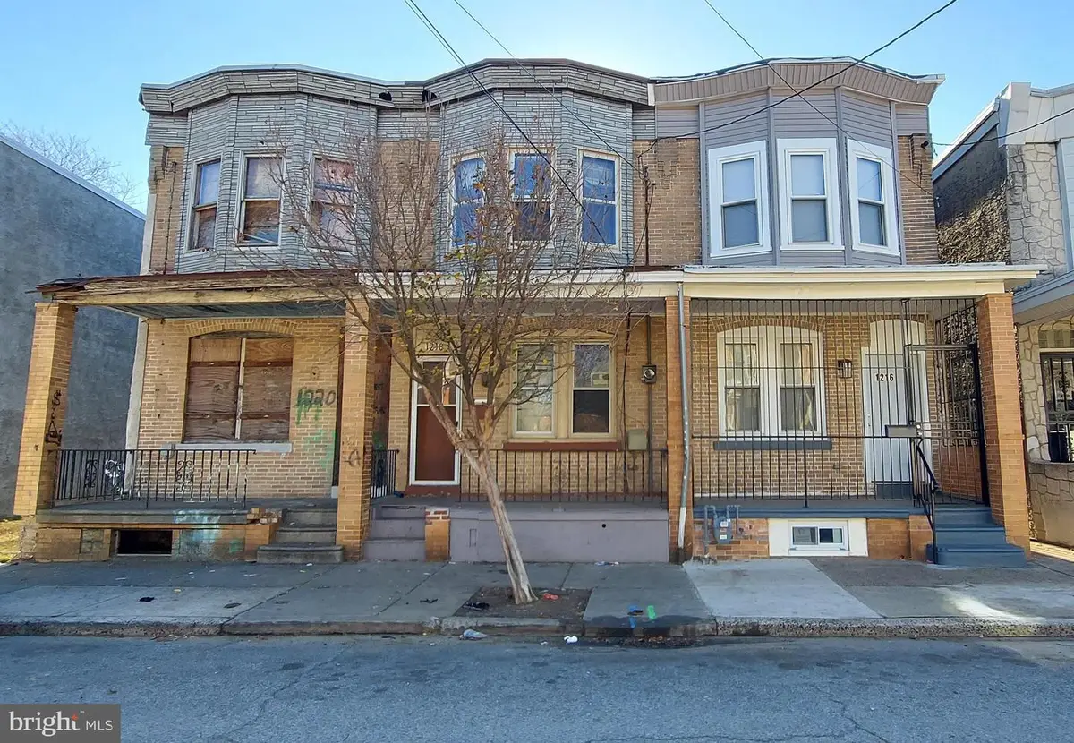 1218 Morton St, Camden, NJ 08104 - Image #1