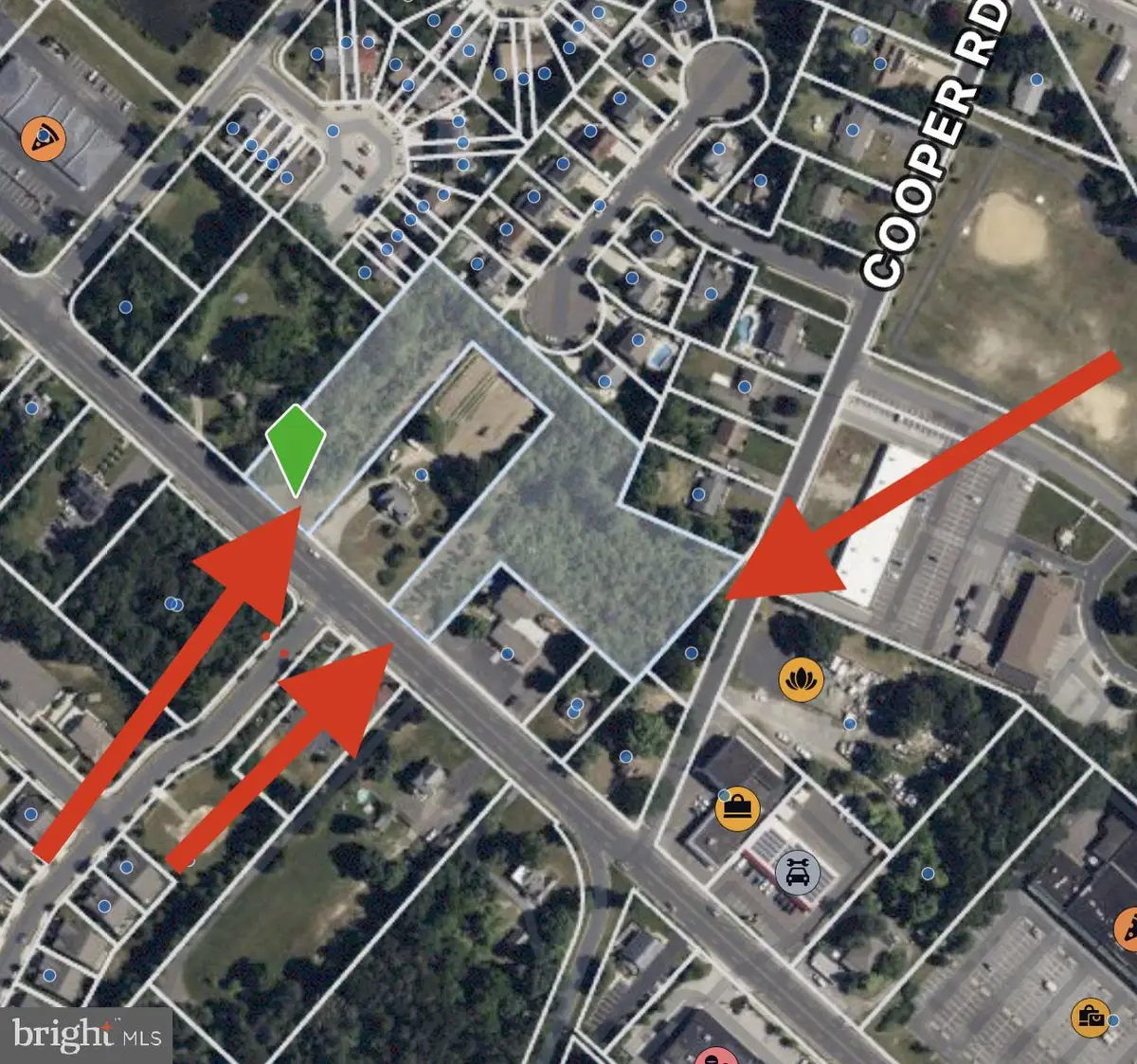 326 White Horse Pike, Atco, NJ 08004 - Image #1