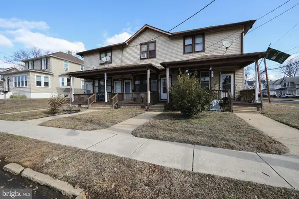 617 Newton Ave, OAKLYN, NJ 08107