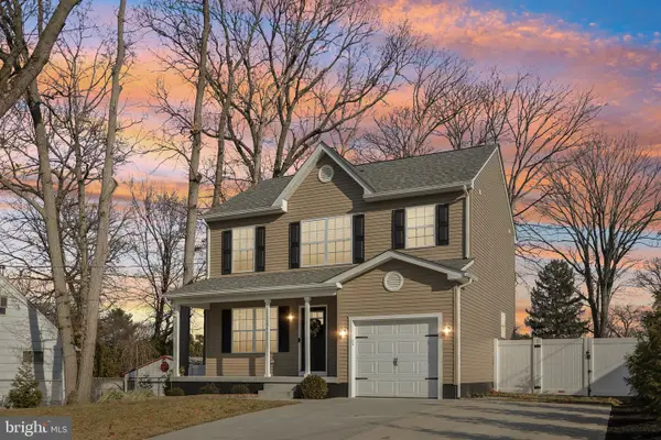 1643 Charter Oak Ave, BLACKWOOD, NJ 08012