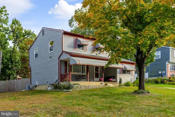 45 Deer Park Circle, BLACKWOOD, NJ 08012