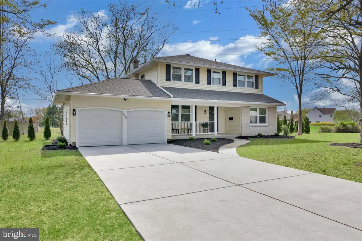 800 Marlowe Rd, Cherry Hill, NJ 08003 - Image #1