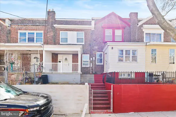 3170 Merriel Ave, CAMDEN, NJ 08105