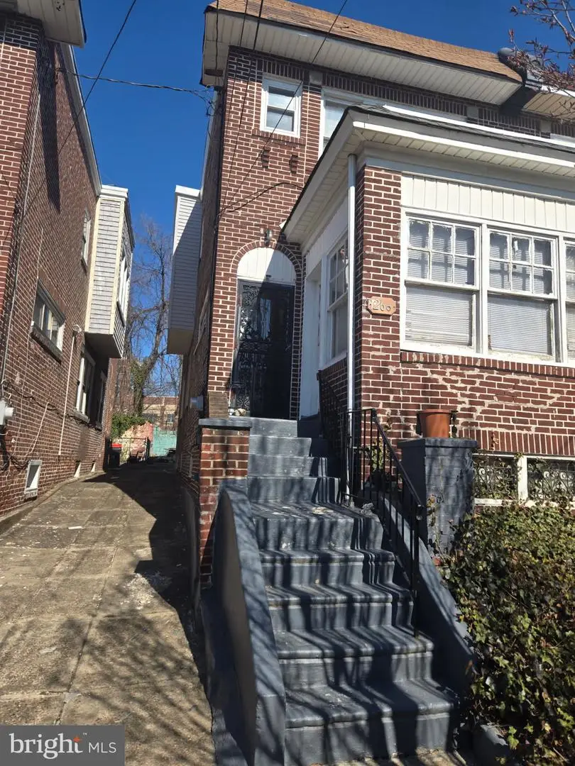 1266 Magnolia Ave, Camden, NJ 08103 - Image #1