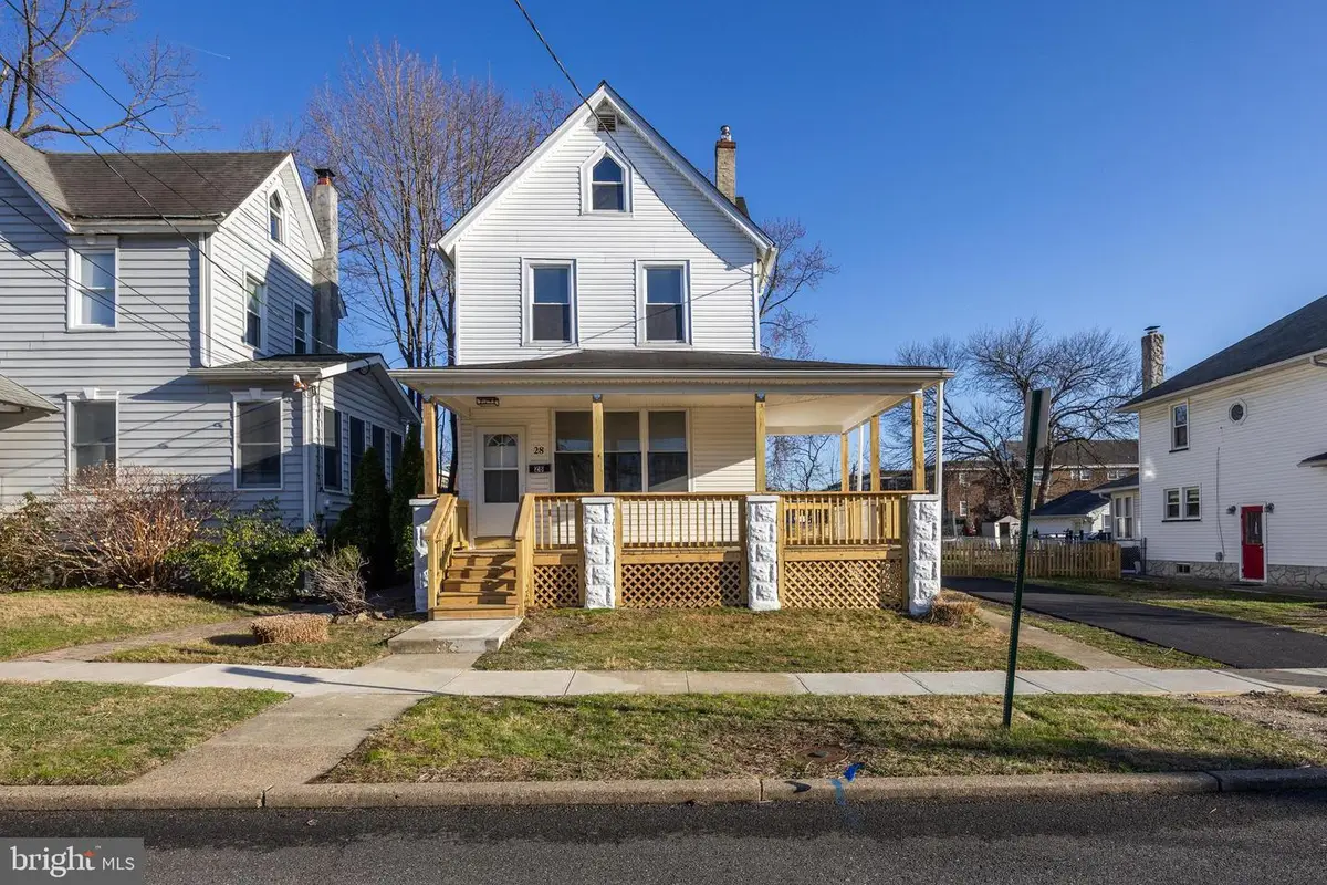 28 W Greenwood Ave, Oaklyn, NJ 08107 - Image #1
