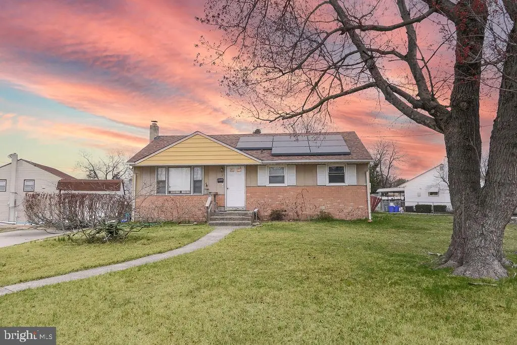 115 Phillips Ave, Magnolia, NJ 08049 - Image #1