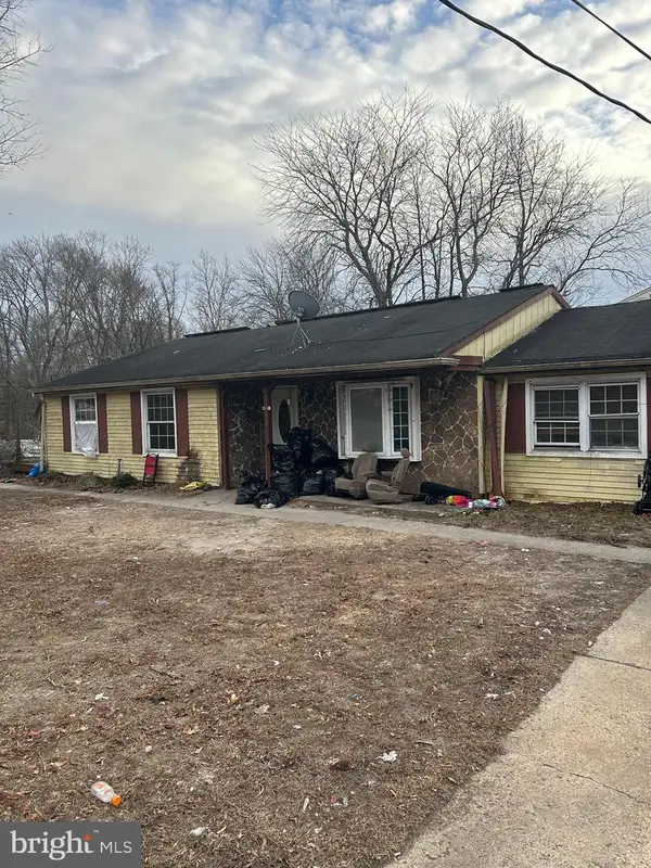 450 Hawthorne St, LINDENWOLD, NJ 08021