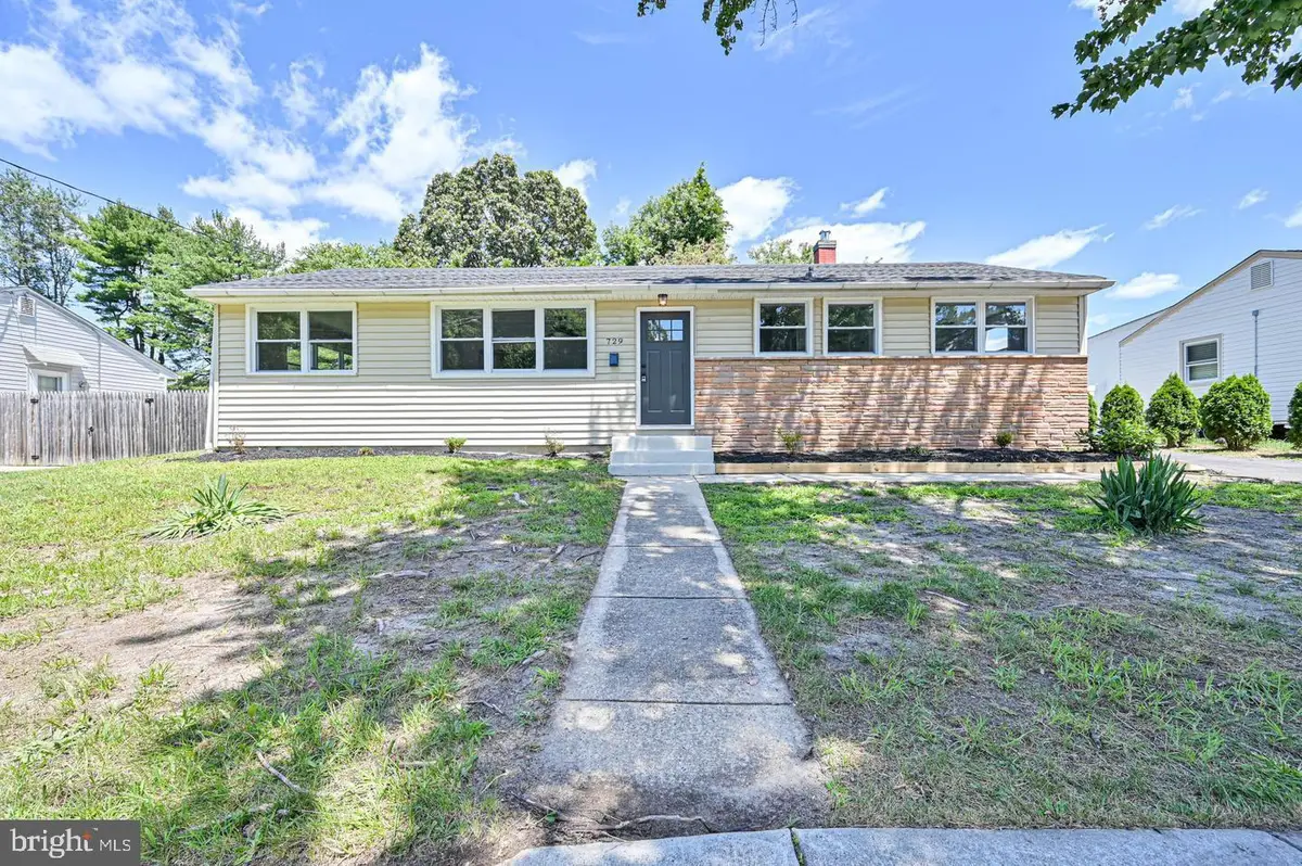 729 Bentley Rd, Lindenwold, NJ 08021 - Image #1