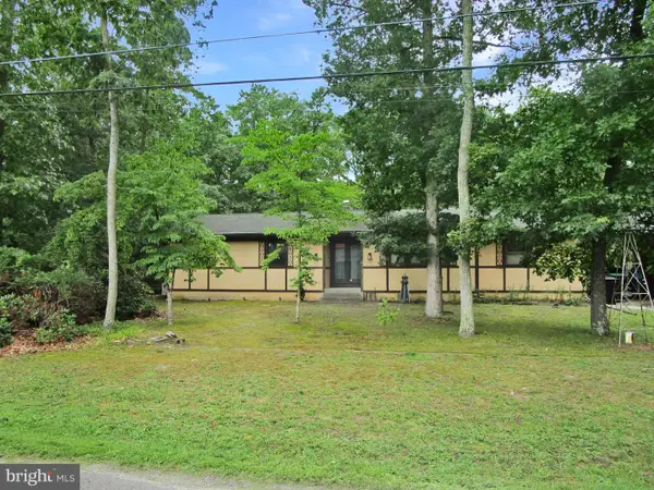 117 Maple Ave, WATERFORD WORKS, NJ 08089