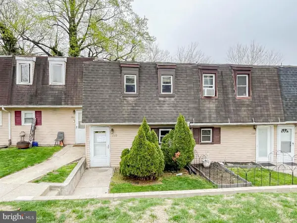 460 La Cascata Tnhs, CLEMENTON, NJ 08021