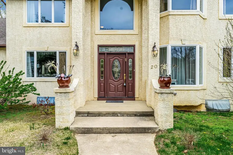 20 Edelweiss Ct, Voorhees, NJ 08043 - Image #3