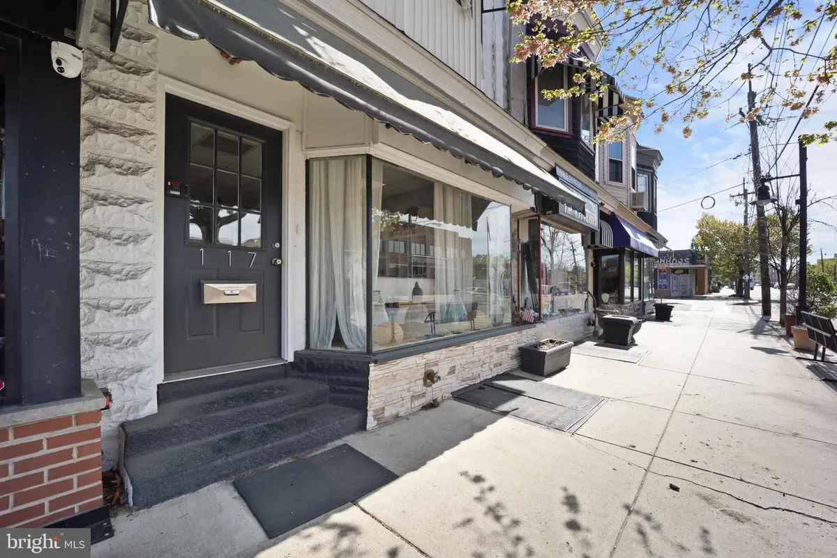 117 Haddon Ave, Haddon Township, NJ 08108 - Image #1