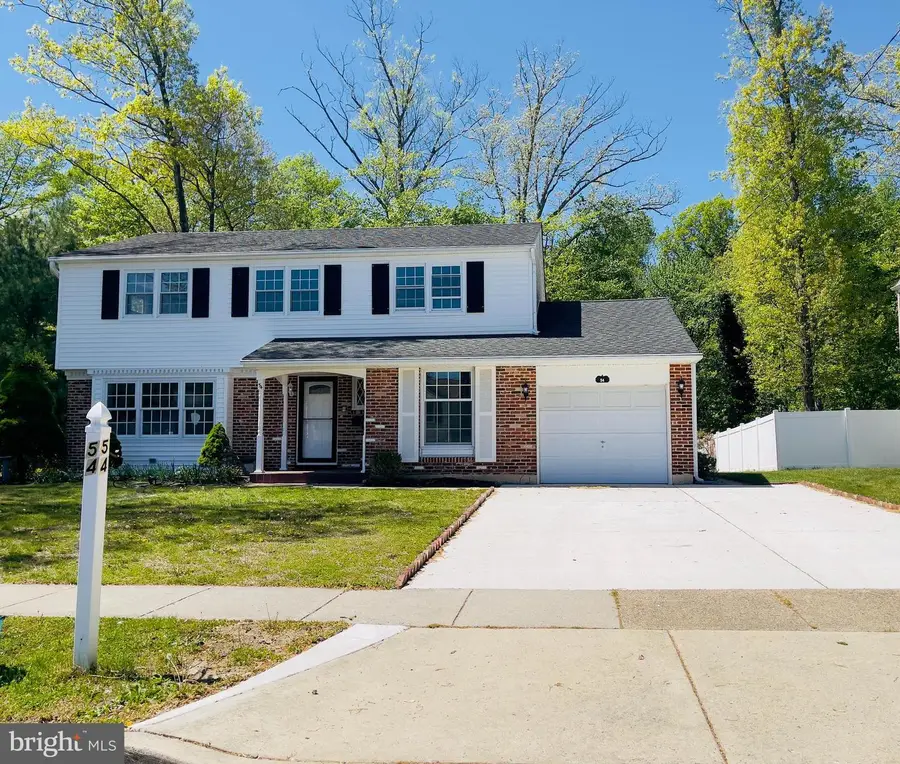 54 Saratoga Rd, Stratford, NJ 08084 - Image #2
