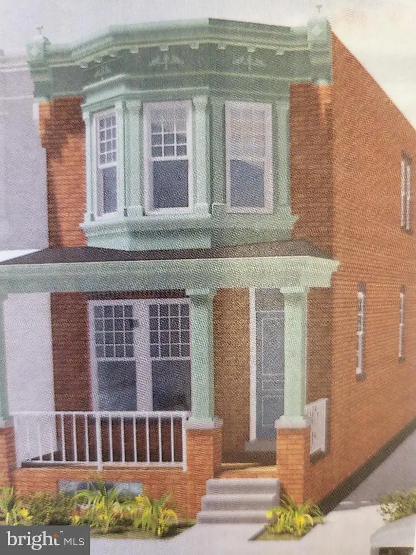 1386 Haddon Ave, Camden, NJ 08103 - Image #1