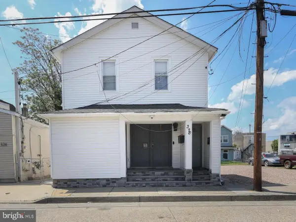 326 Jersey Ave, GLOUCESTER CITY, NJ 08030