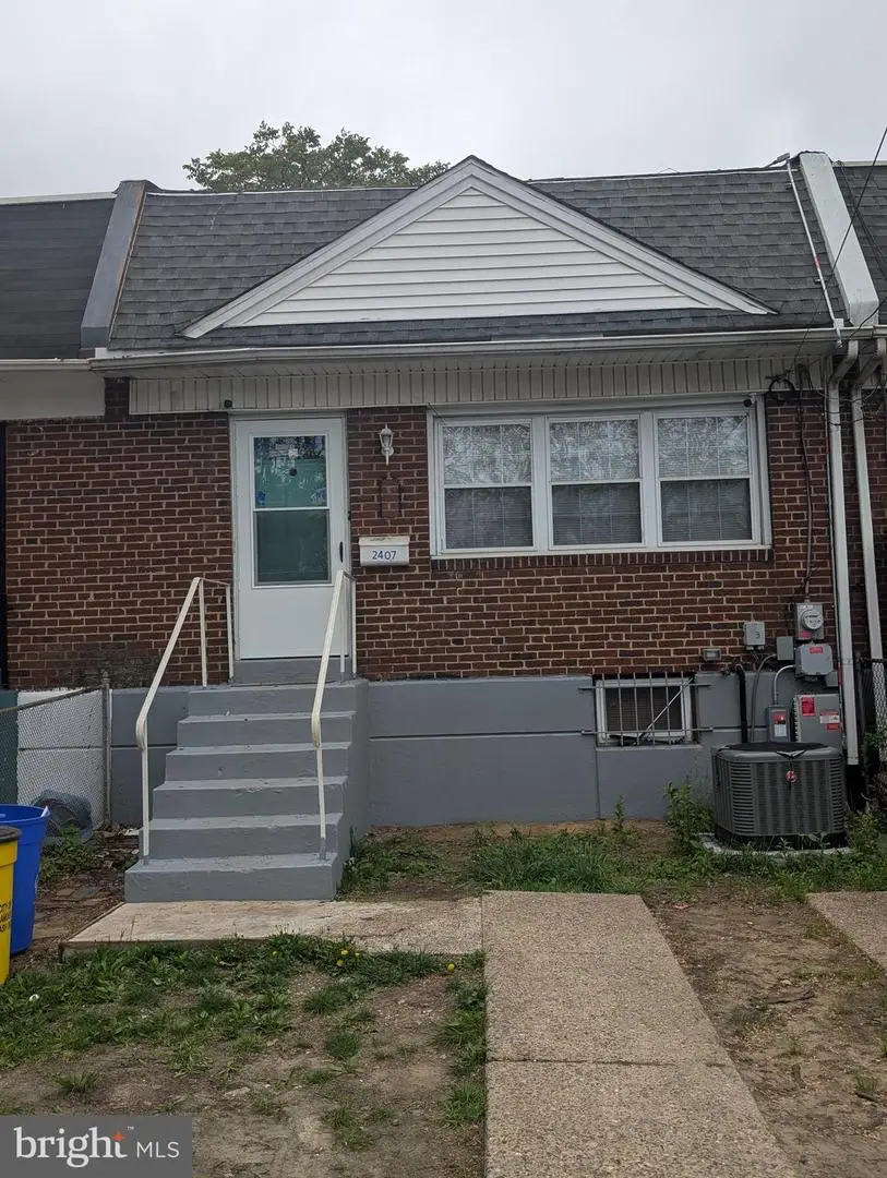 2407 S 12th St, Camden, NJ 08104 - Image #1