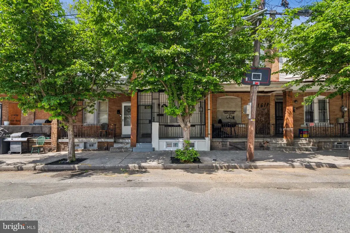 1613 Louis St, Camden, NJ 08104 - Image #1