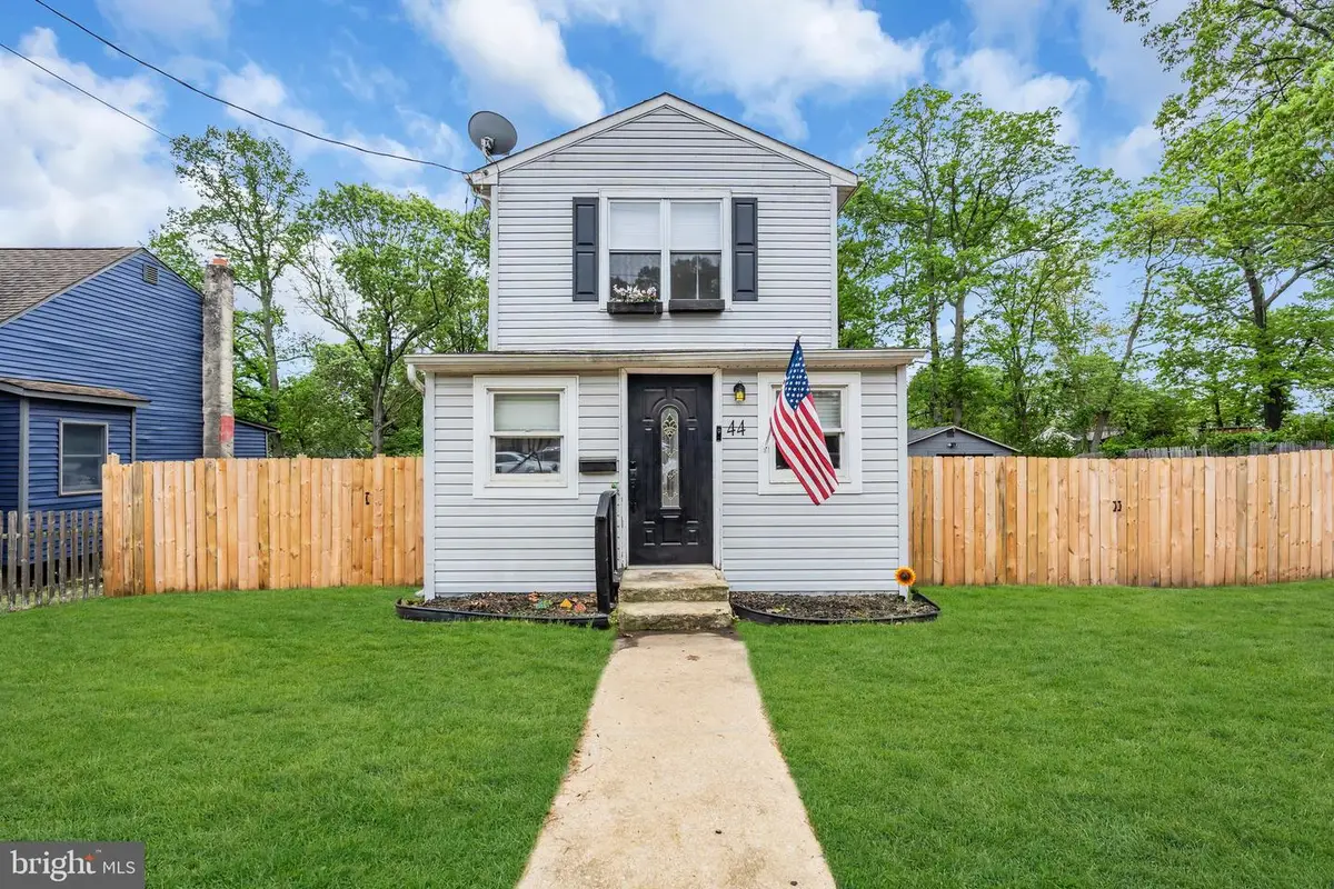 44 E 4th Ave, Pine Hill, NJ 08021 - Image #1