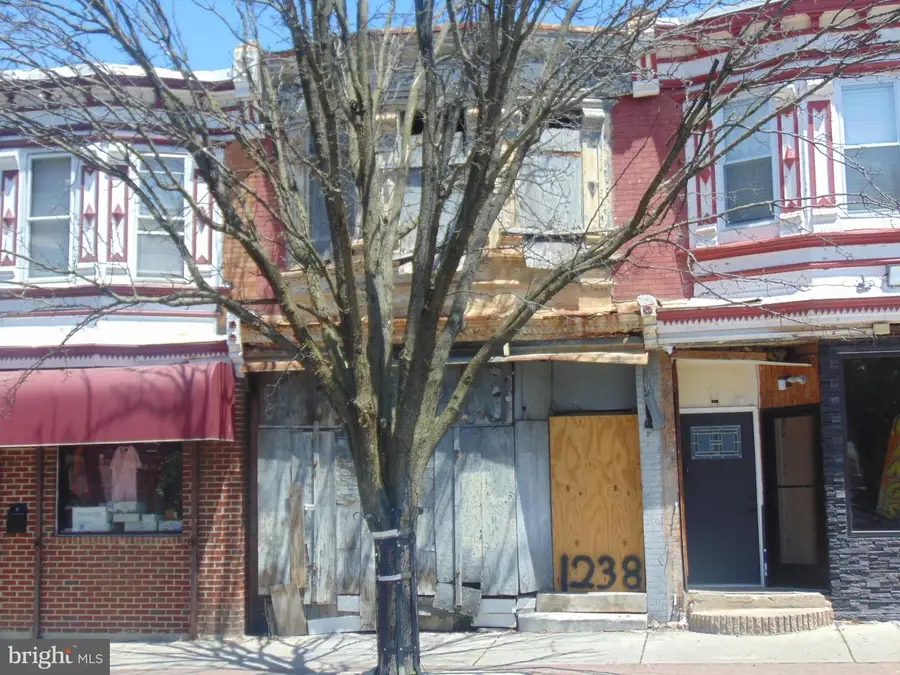 1238 Haddon Ave, Camden, NJ 08103 - Image #2