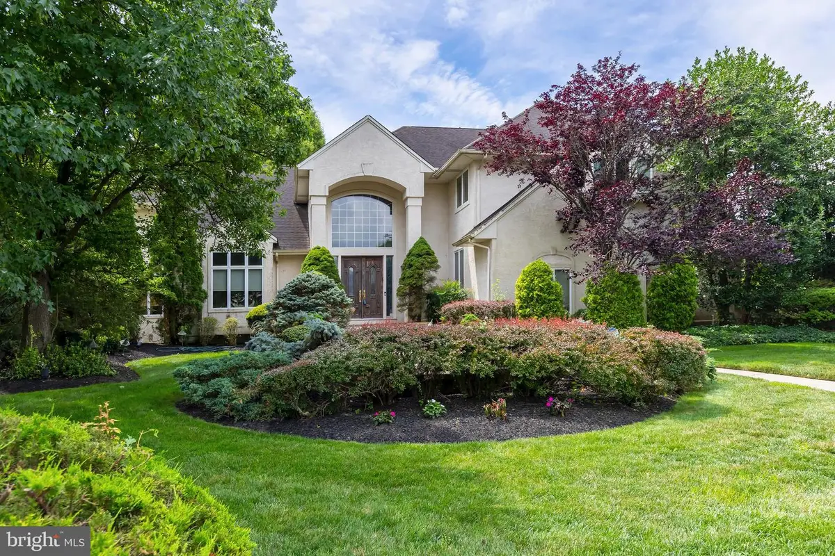 7 Cameo Ct, Cherry Hill, NJ 08003 - Image #1